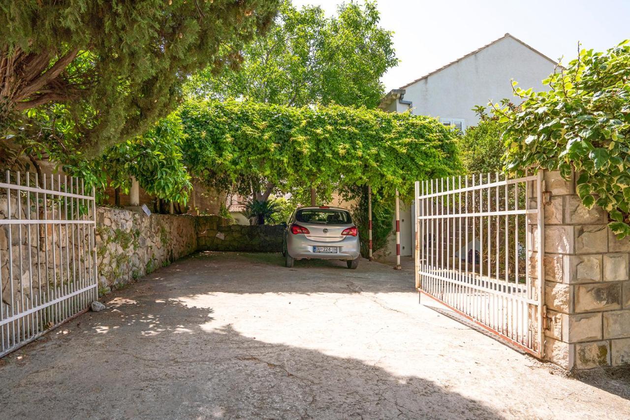 Appartamento Cavtat - Panoramic Sea View Esterno foto