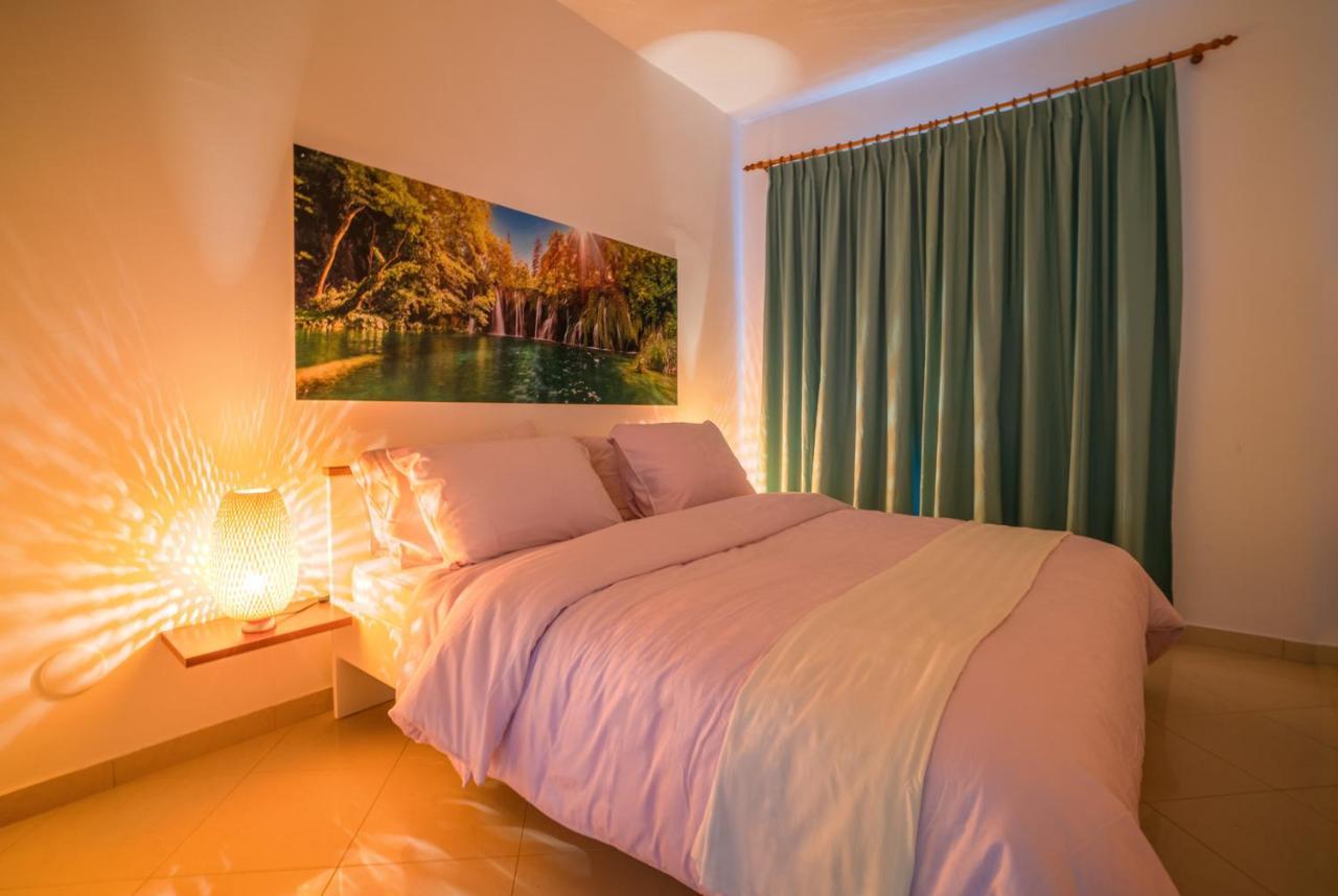 Appartamento Cavtat - Panoramic Sea View Esterno foto